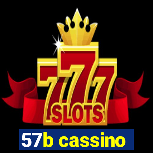 57b cassino